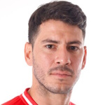 哈维尔·弗朗哥